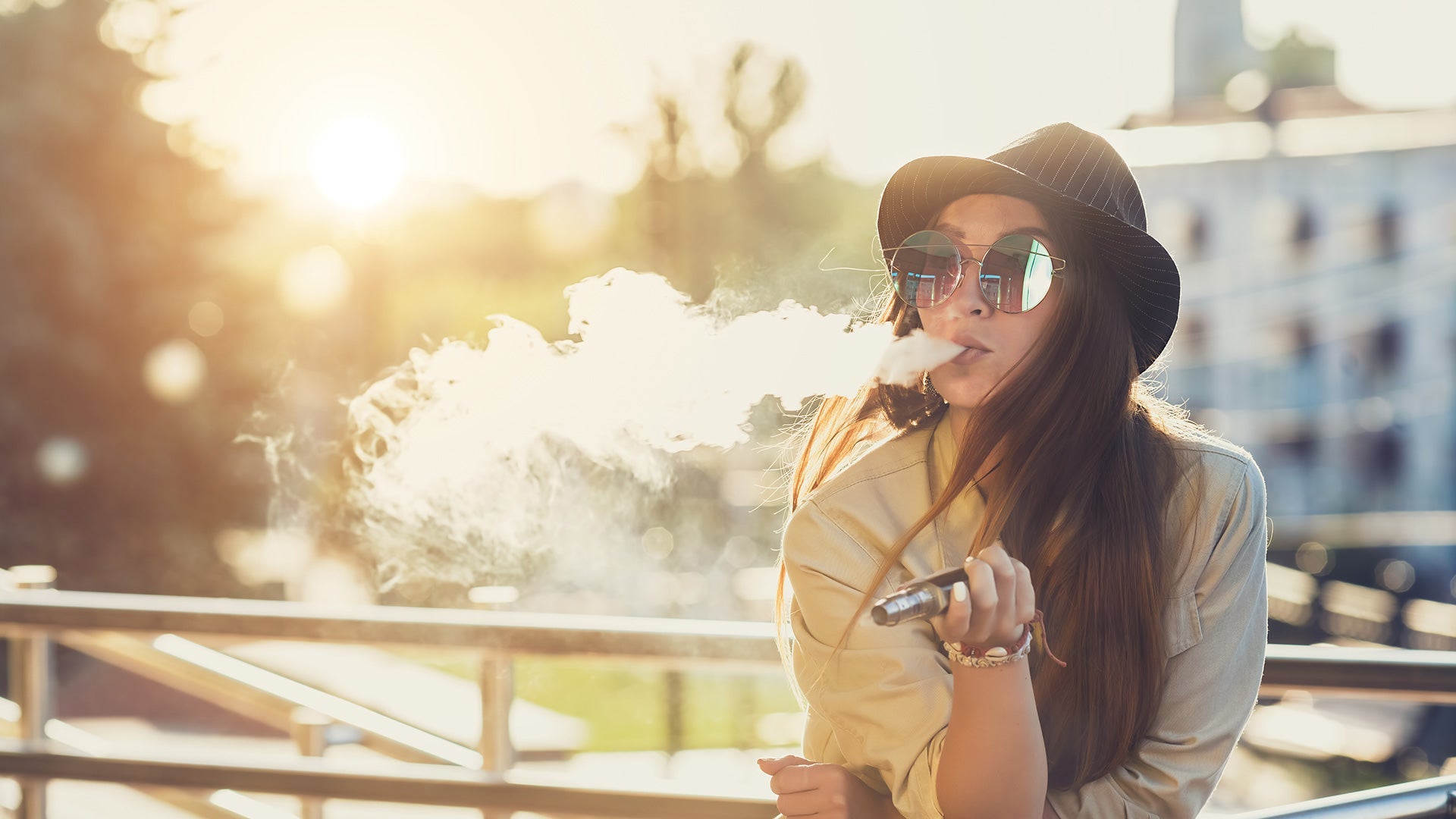Dampfen im Urlaub - alle Infos bei World of Smoke Dampfen im Urlaub - alle Infos bei World of Smoke
