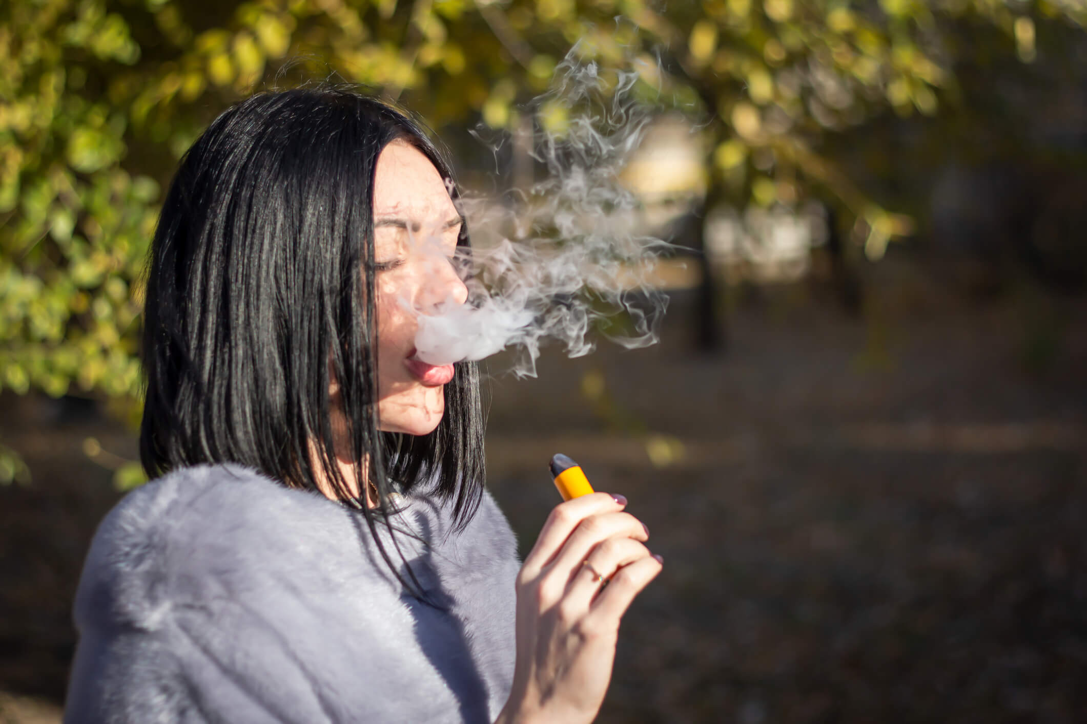 elfbar elfa master akku Vape oder Shisha