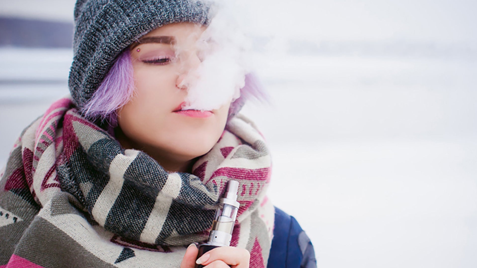 Dampfen im Winter: Tipps und Infos - World of Smoke Dampfen im Winter: Tipps und Infos - World of Smoke