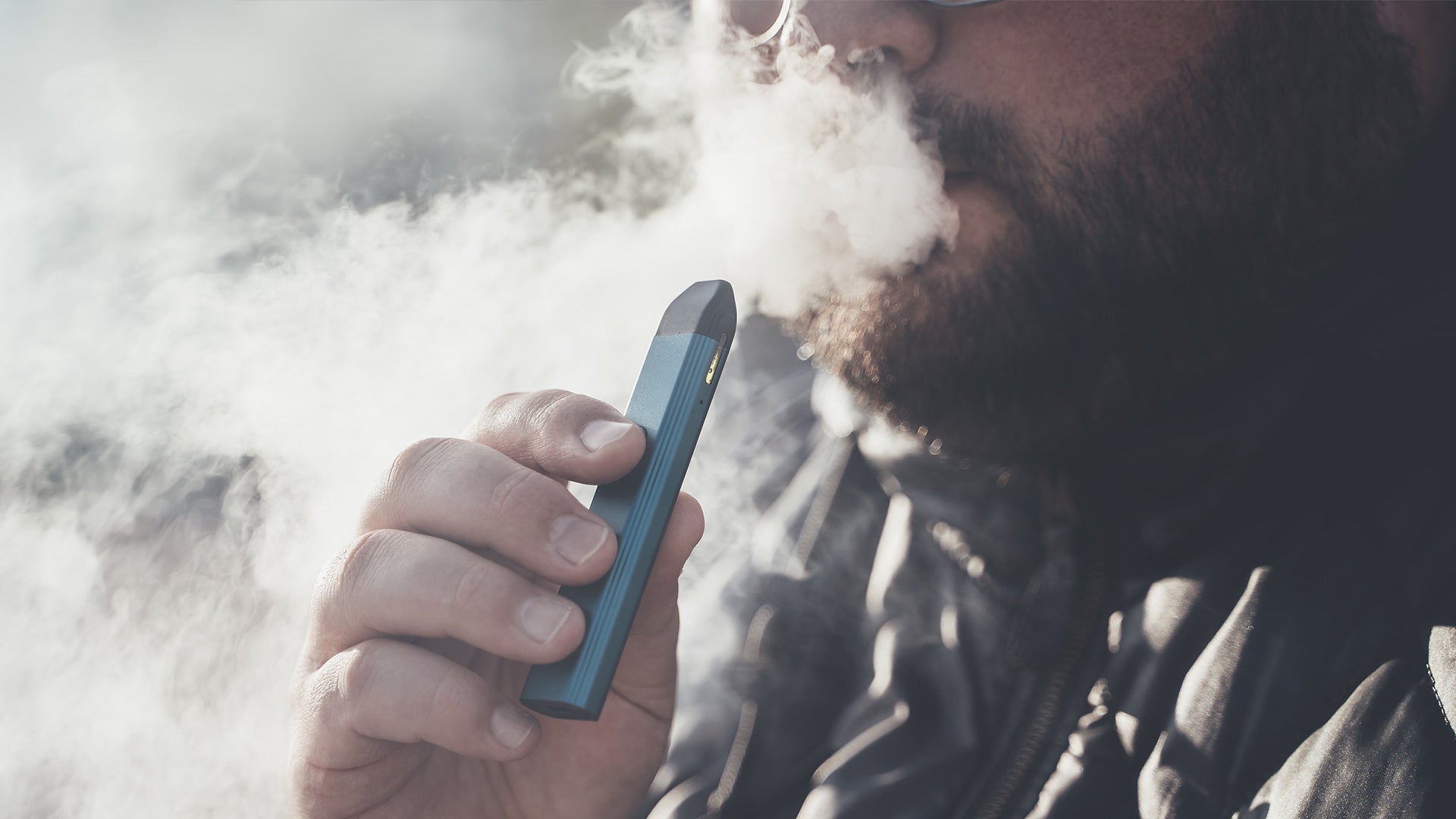 Gibt es E-Shishas ohne Nikotin? - World of Smoke Gibt es E-Shishas ohne Nikotin? - World of Smoke