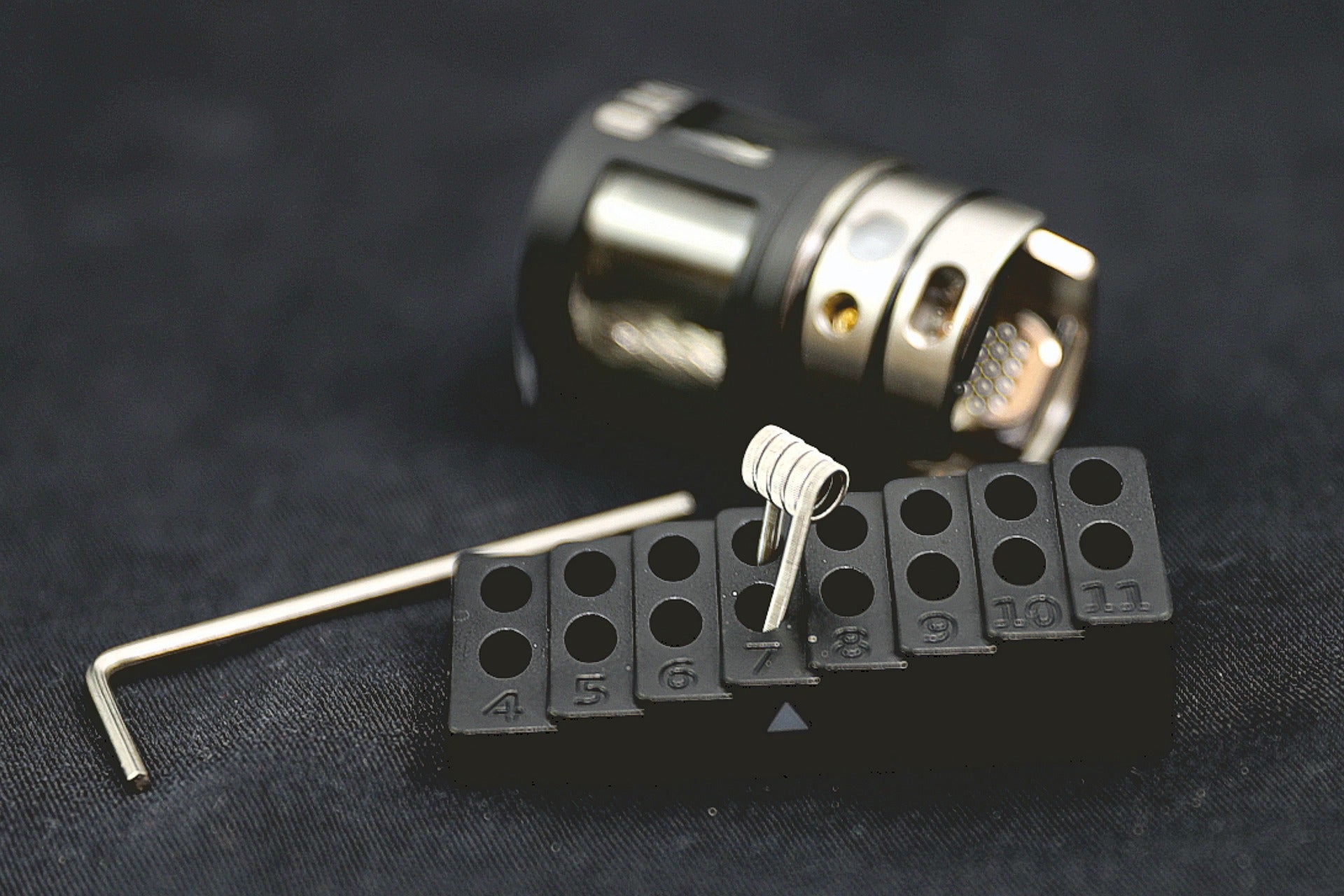 Warum Mesh-Coils? Unterschiede, Vorteile und Tipps fr Vaper Warum Mesh-Coils? Unterschiede, Vorteile und Tipps fr Vaper
