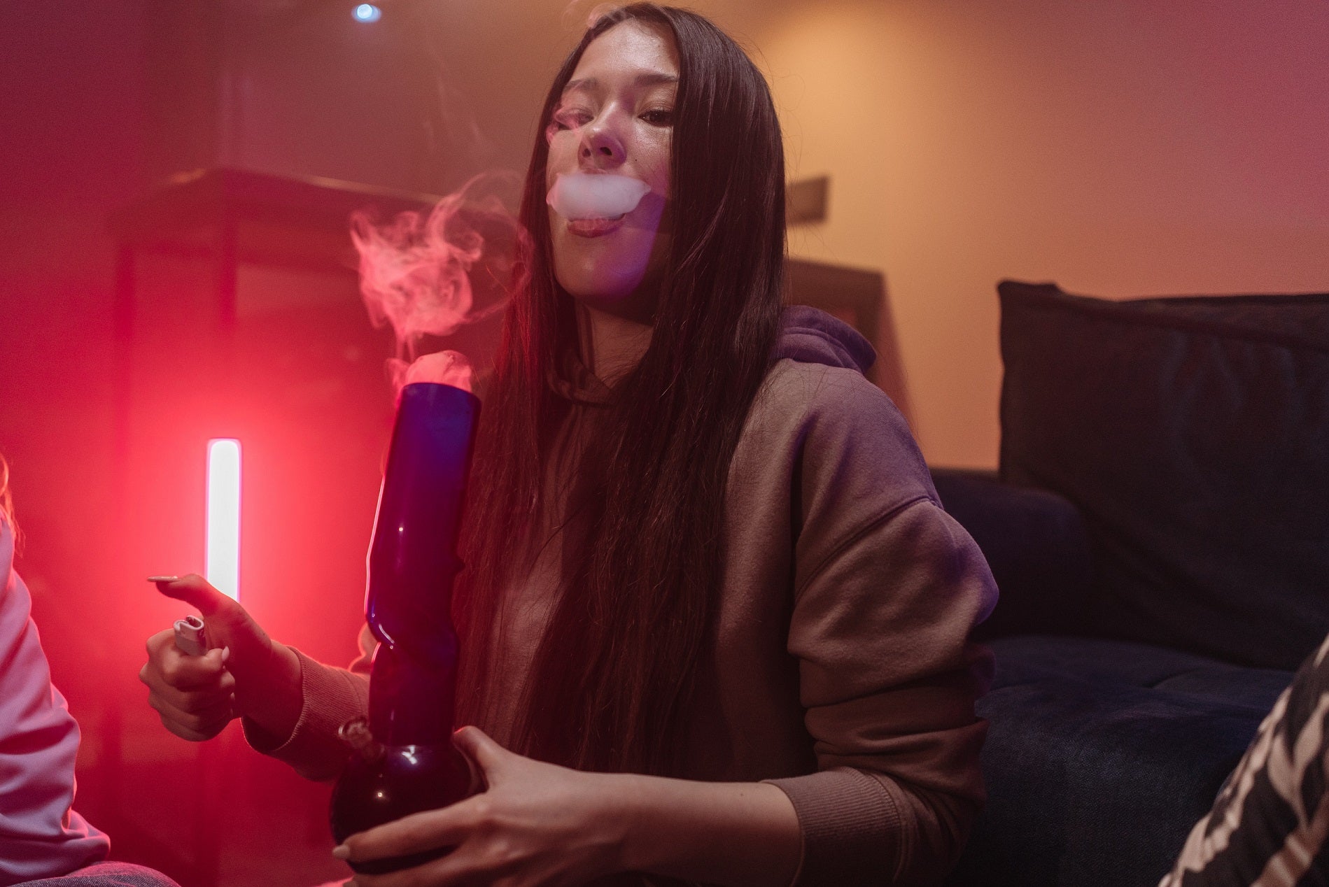 Was ist ein Percolator World of Smoke