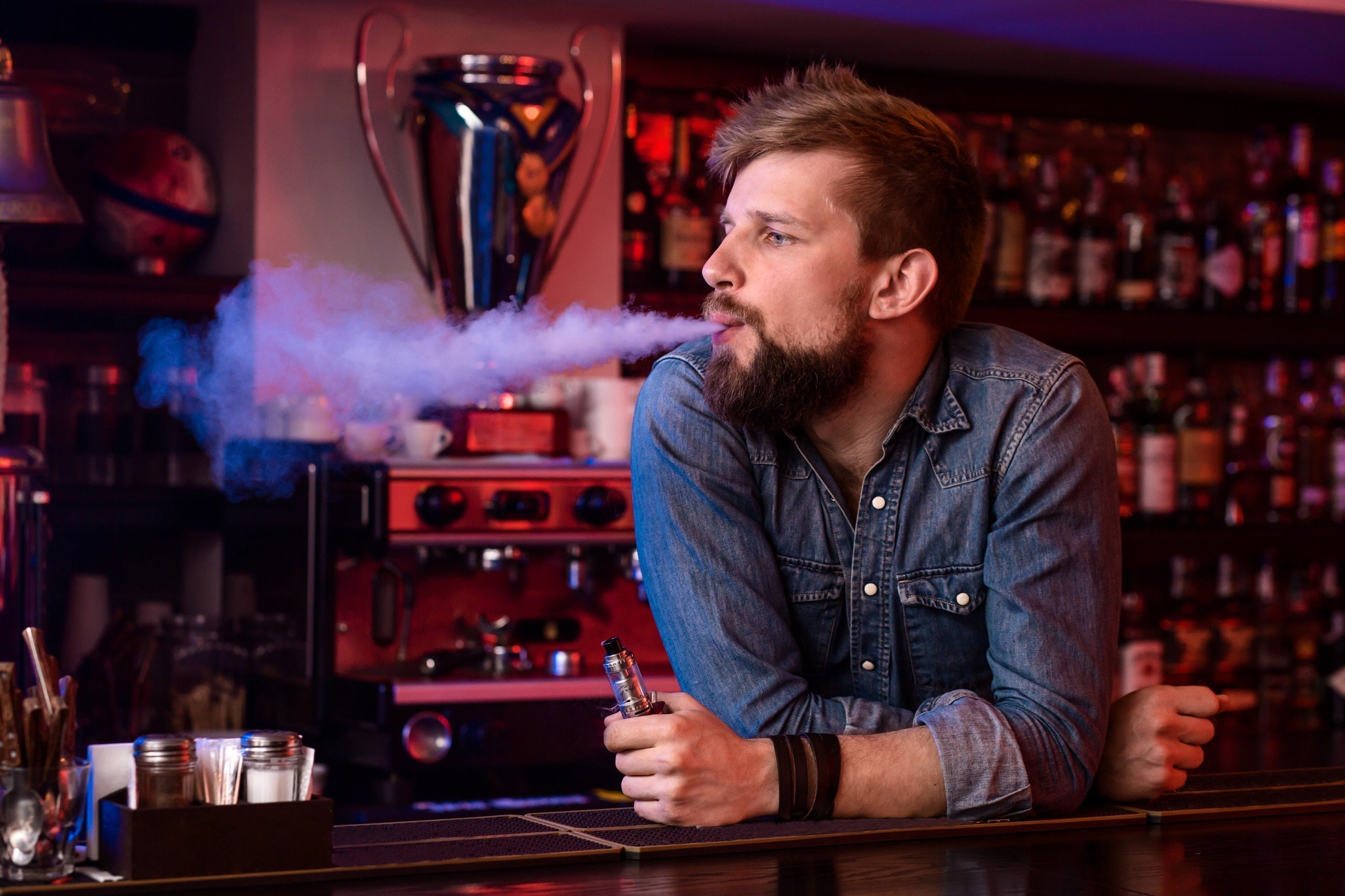 uwell crown pod Vape Zum Nachfüllen – Die 16 besten Produkte im Vergleich & Angebote main image 0