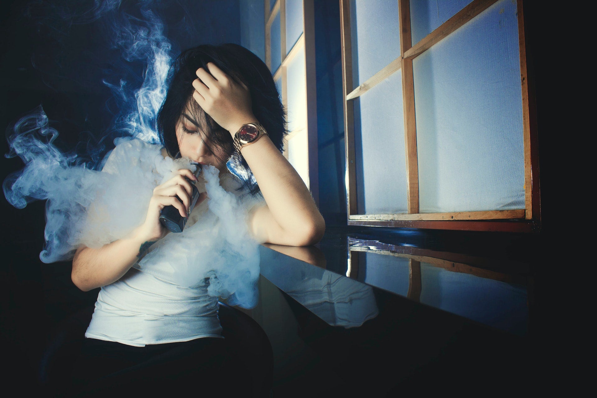 Akkus fr E-Zigaretten  Alle Infos bei World of Smoke.