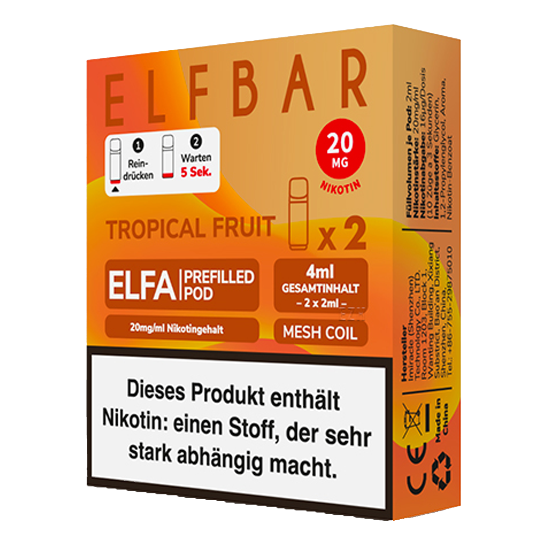 Gibt Es Elfbar Pods In Spanien Pods ELFA Pods | Elfbar 600 | Vapes kaufen | Gibt Es Elfbar Pods In Spanien Pods ELFA Pods | Elfbar 600 | Vapes kaufen |