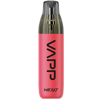 VIVO VAPP Nexxt Einweg E-Zigarette Lychee Ice 20mg/ml bis zu 1000 Züge Frontansicht World of Smoke