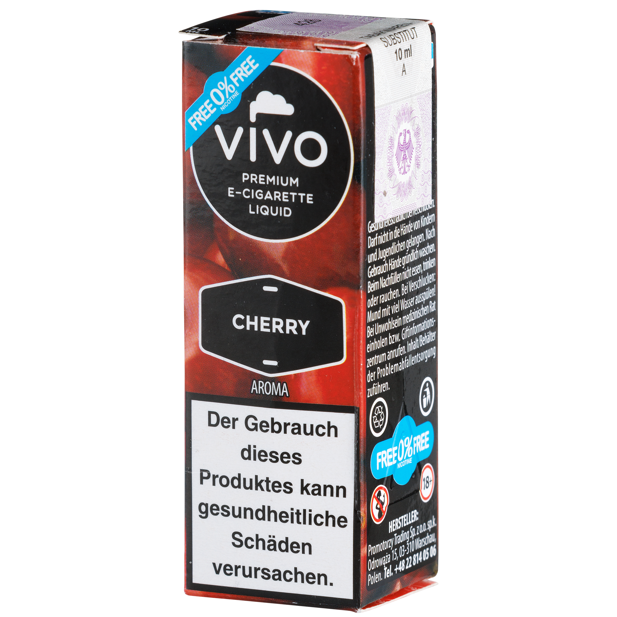 liquid nikotinfrei E-Liquids ohne Nikotin main image 0