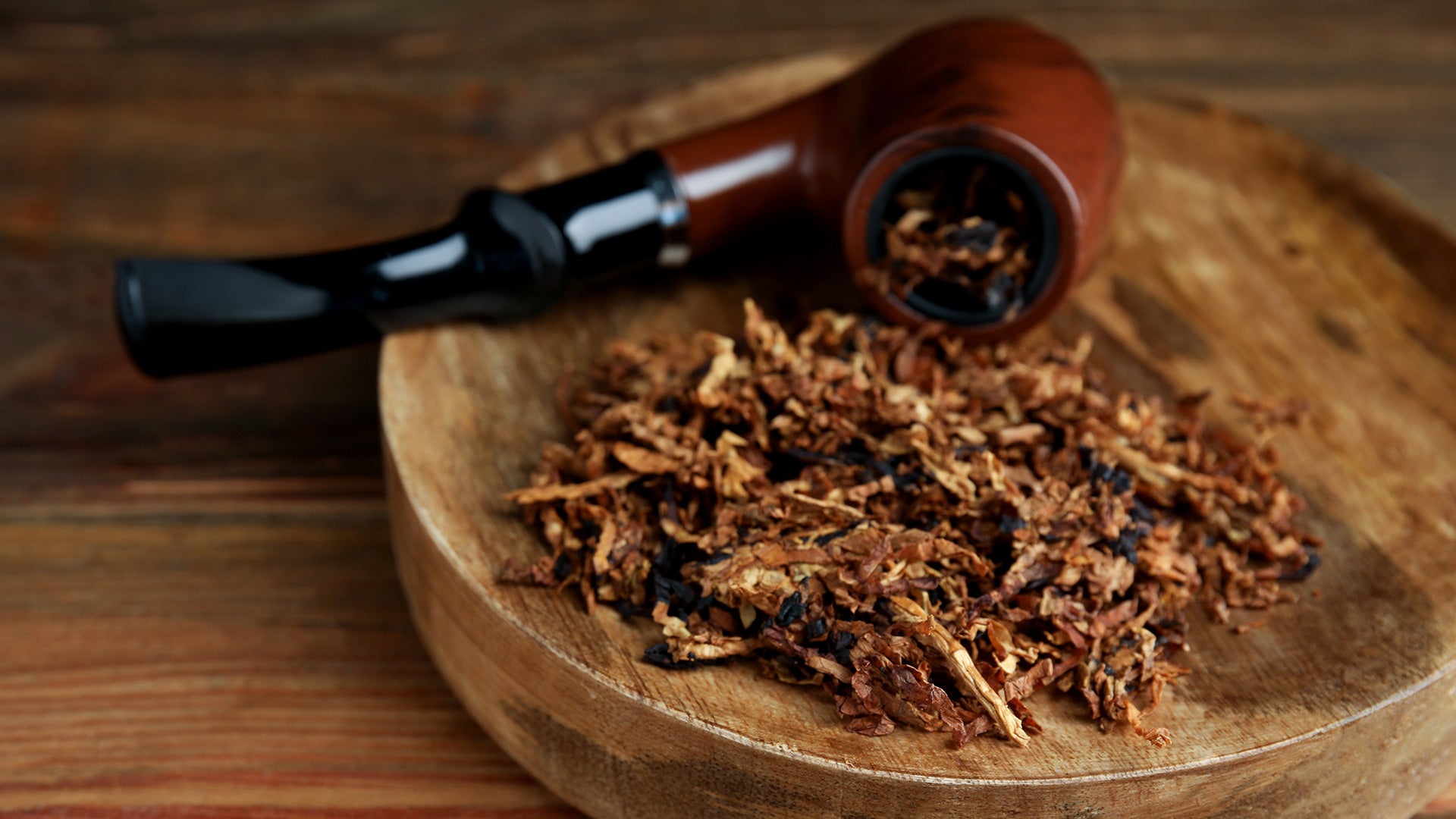 Pfeifentabak Unsere Top 10 der besten Tabake! World of Smoke