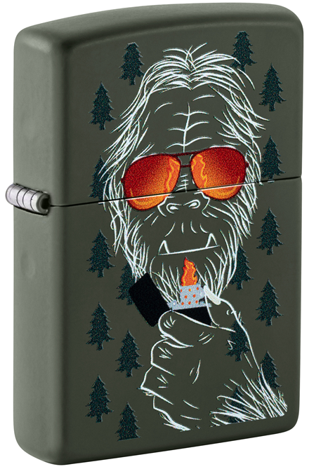 Zippo 60007478 221 Outdoor & Adventure