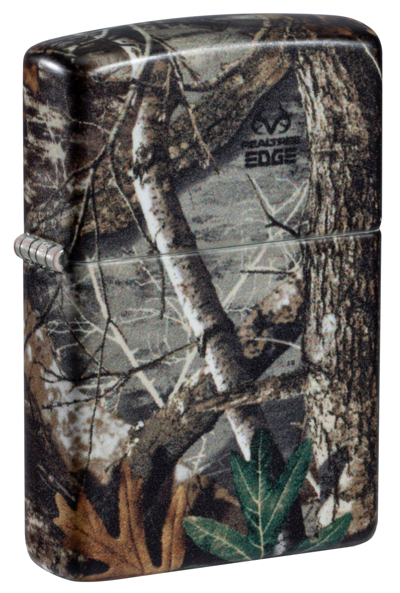 Zippo 60007418 49352 Realtree® Design