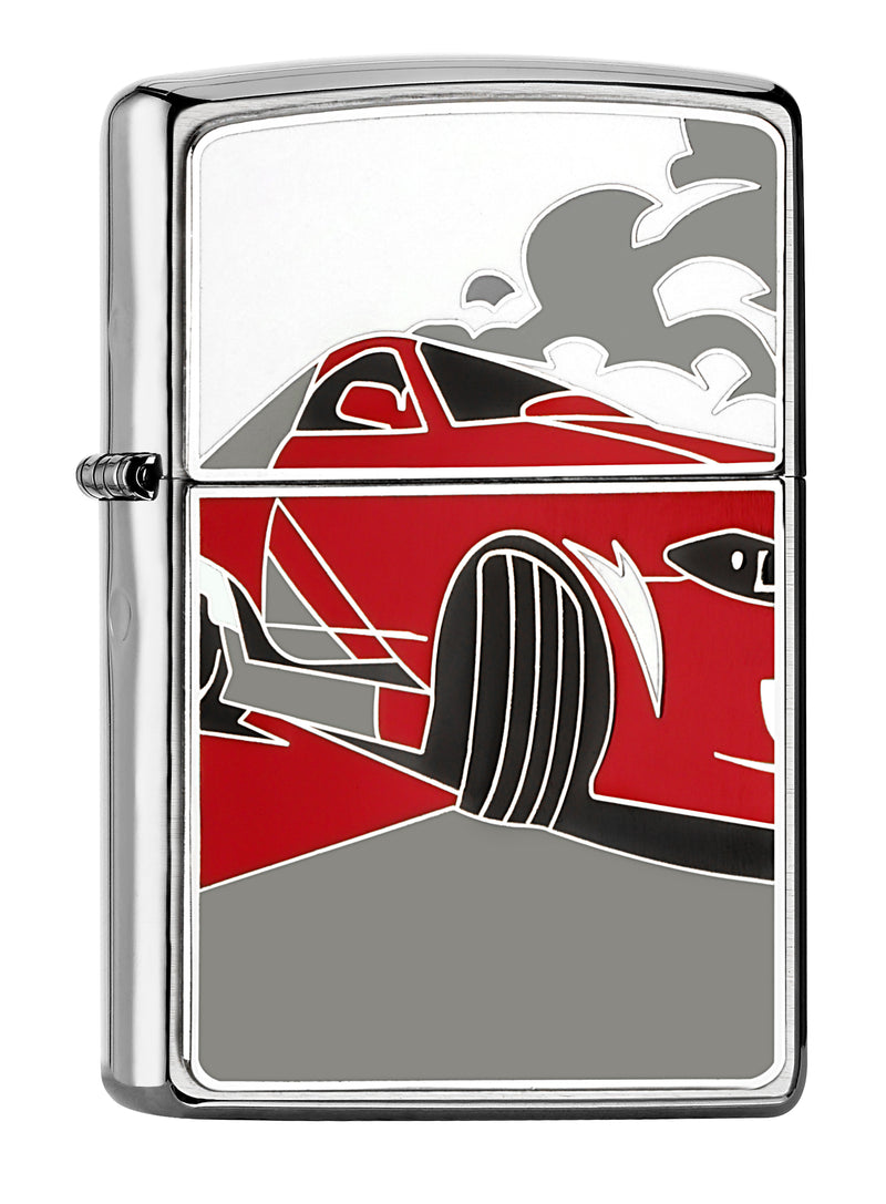Zippo 2008027 200 Racing Car