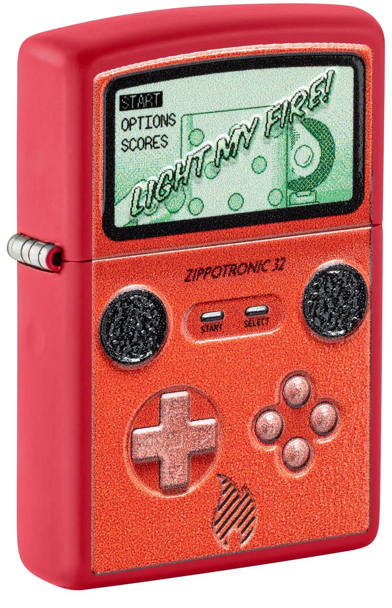 Zippo 60007435 233 Retro Design