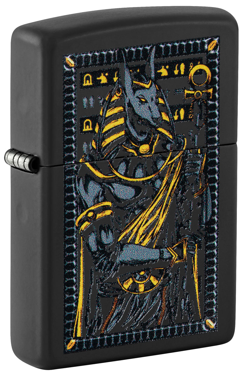 Zippo 60007221 218 Mythological Design