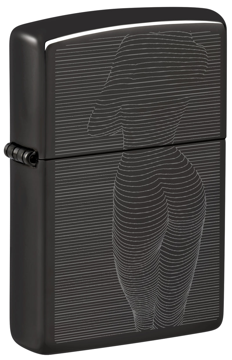 Zippo 60007391 24756 Lady Design