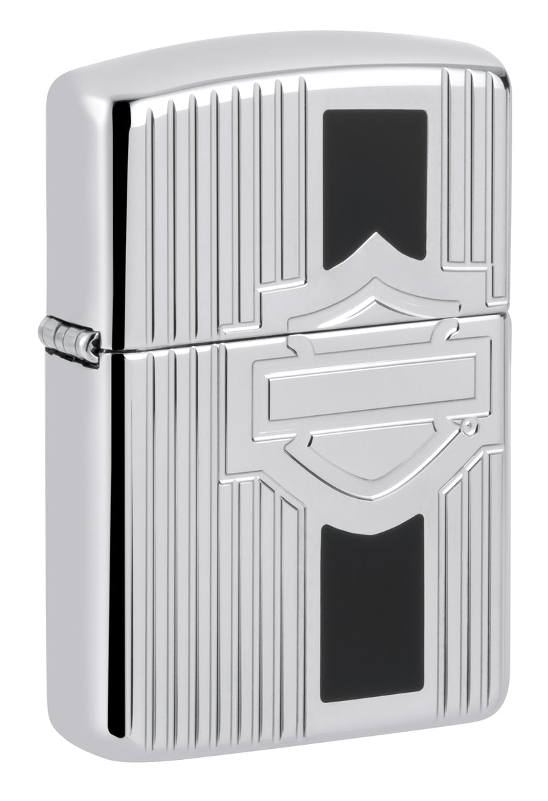 Zippo 60007450 2025 Harley-Davidson® Limited Edition