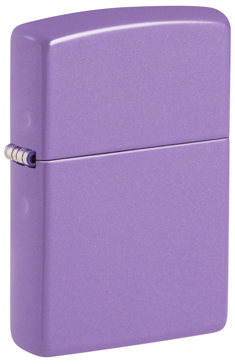 Zippo 60007431 46681 Smokey Lavender