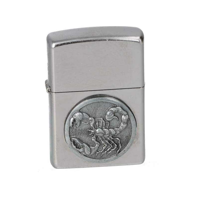 Zippo 2007686 Scorpion