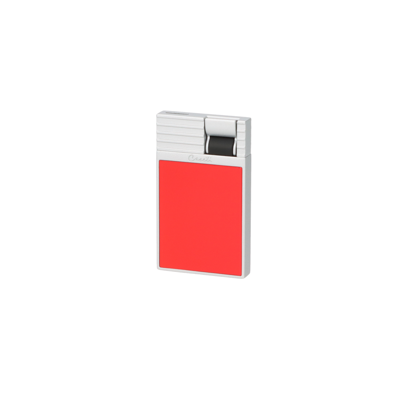 Caseti Feuerzeug Flat Flame