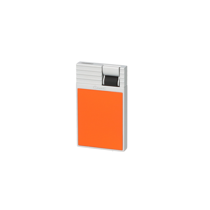 Caseti Feuerzeug Flat Flame
