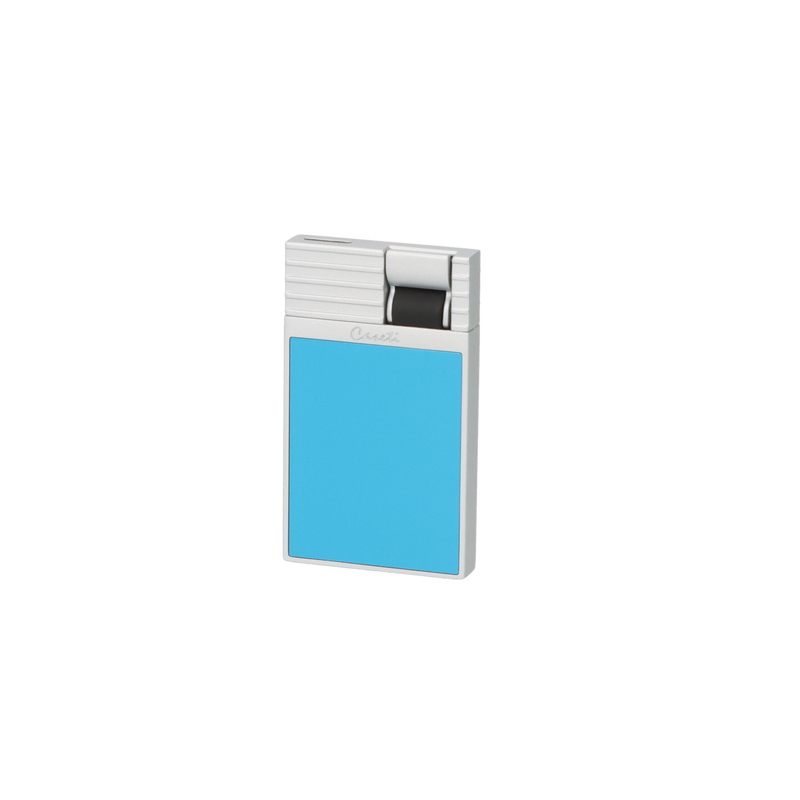 Caseti Feuerzeug Flat Flame