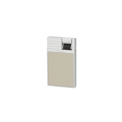 Caseti Feuerzeug Flat Flame
