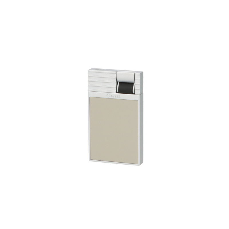 Caseti Feuerzeug Flat Flame
