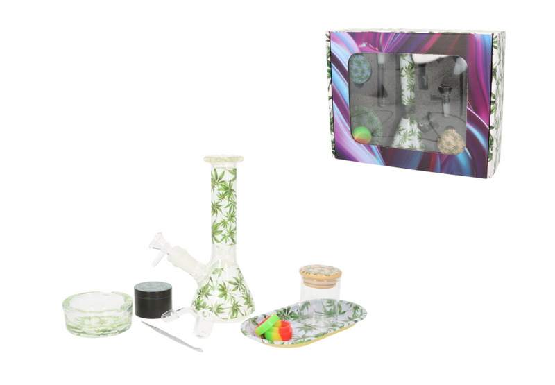 Super Heroes Geschenkset: ALL in ONE