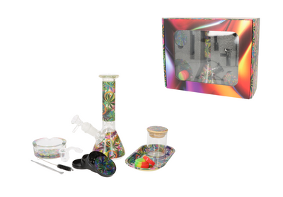 Super Heroes Geschenkset: ALL in ONE