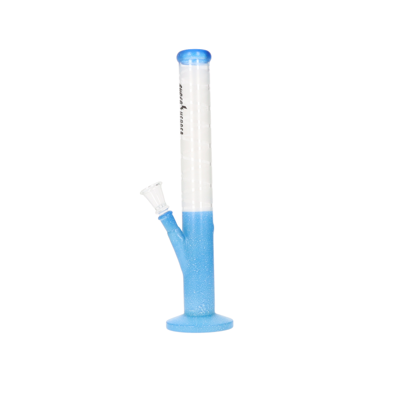 Super Heroes Glasbong, 36 cm