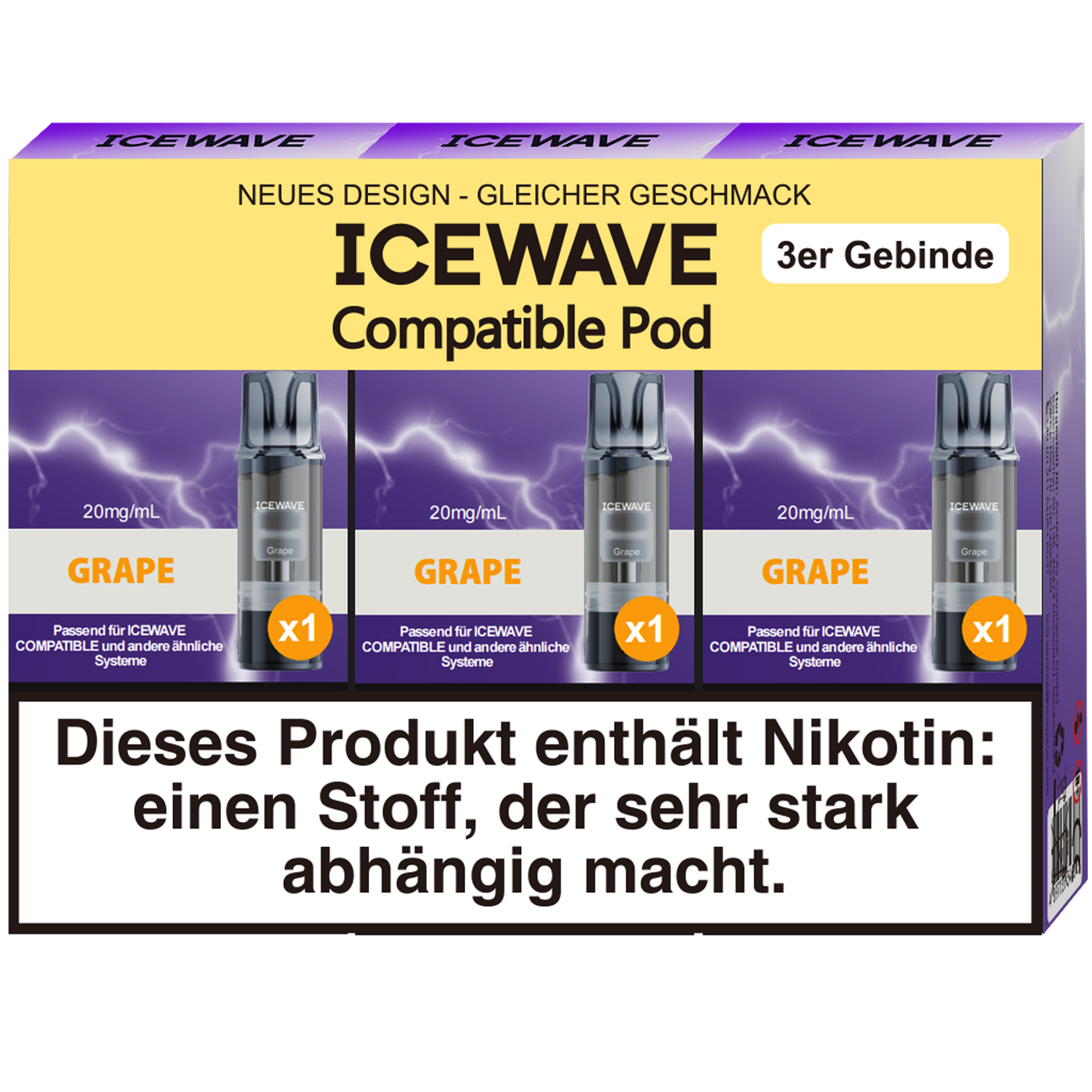 Lifewave Icewave Phototherapy Icewave | BattleBots Wiki | Fandom
