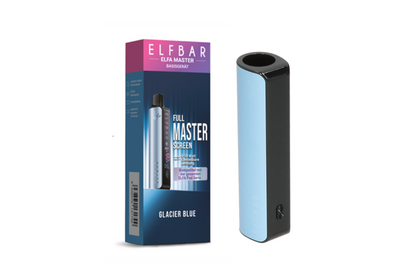 ELFBAR ELFA MASTER Basisgerät