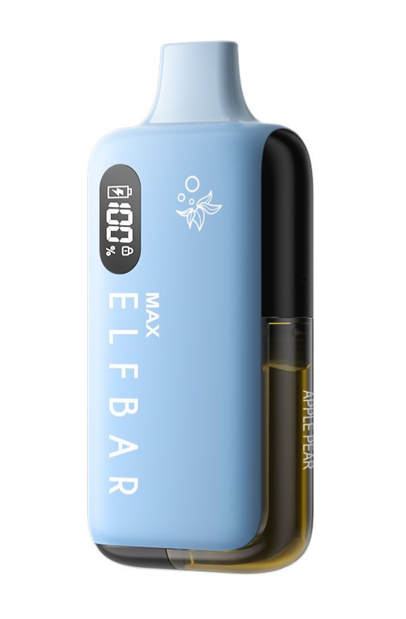 ELFBAR MAX Basisgerät
