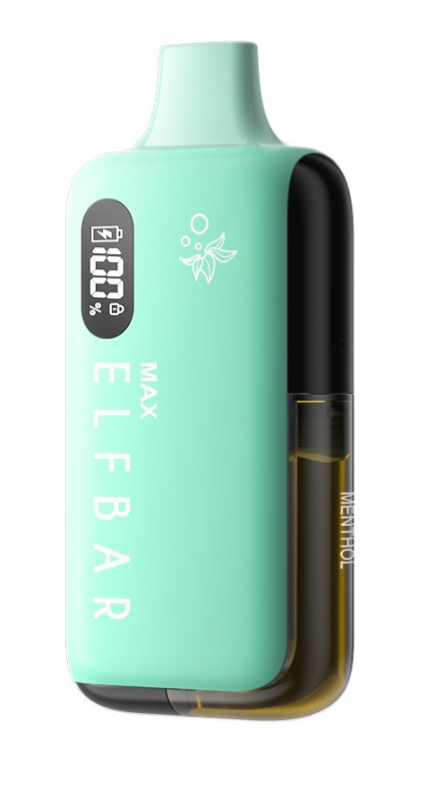 ELFBAR MAX Basisgerät