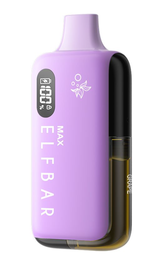ELFBAR MAX Basisgerät