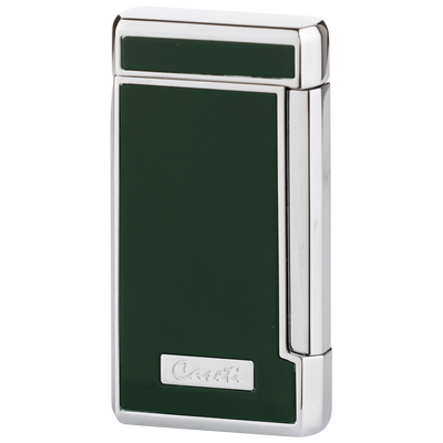 Caseti - Color Line - Feuerzeug Cigar, 2xJet