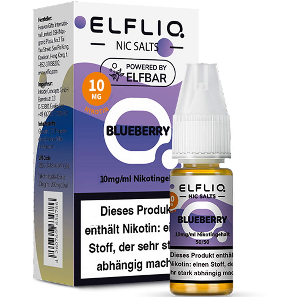 elfbar nachfüll pod läuft aus Disposable Vapes And Disposable Pod Systems from Vivo main image 0