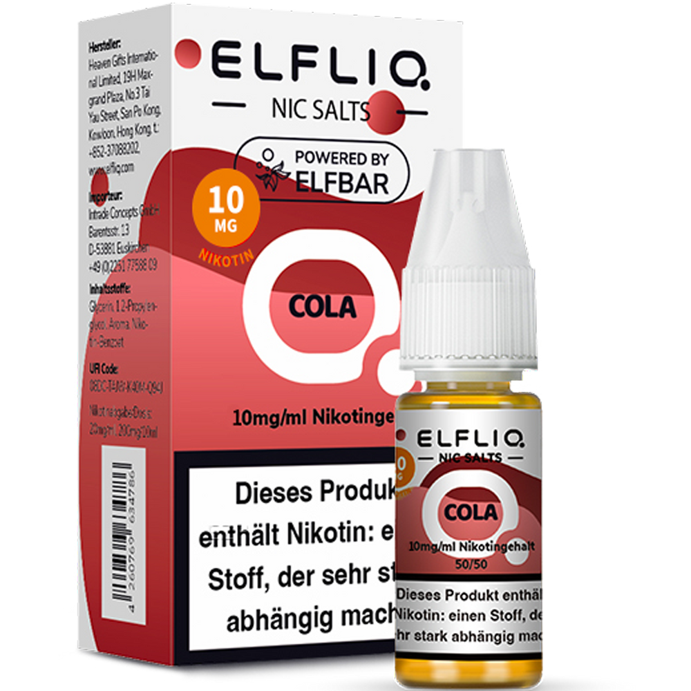 Liquids fr E-Zigaretten online kaufen - World of Smoke