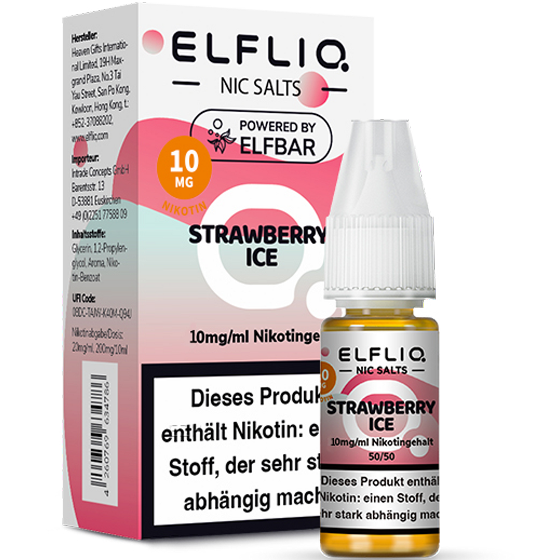 Signature Strawberry Milkshake 10ml E Liquids Homepage | Vapestore Signature Strawberry Milkshake 10ml E Liquids Homepage | Vapestore