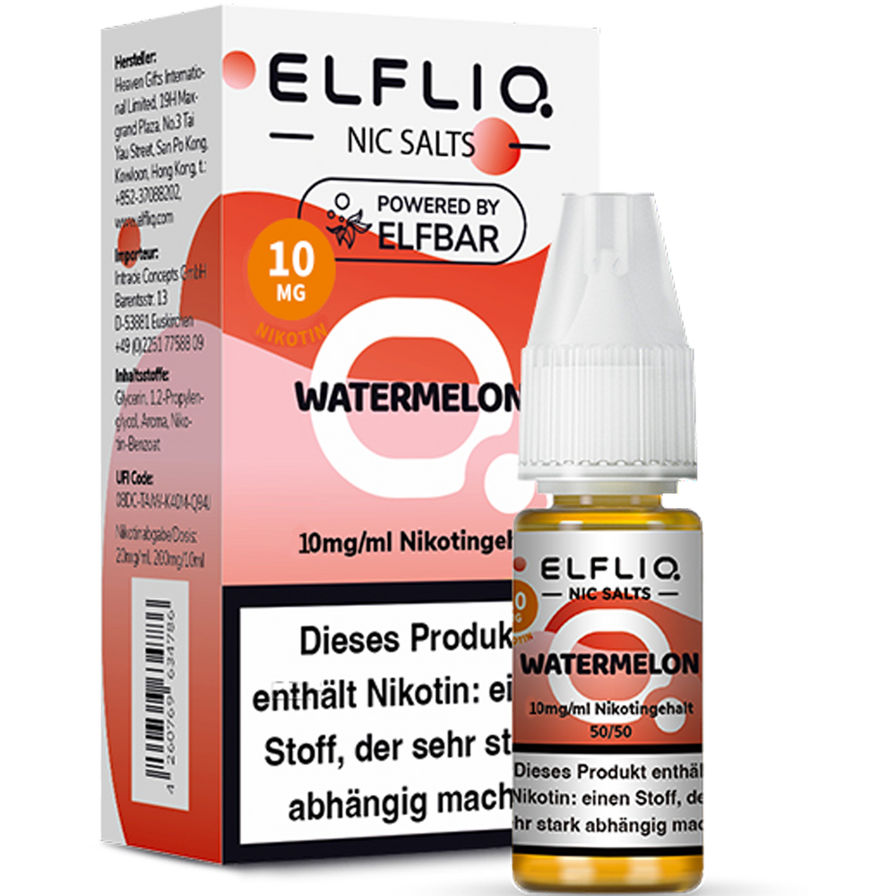 Liquids fr E-Zigaretten online kaufen - World of Smoke
