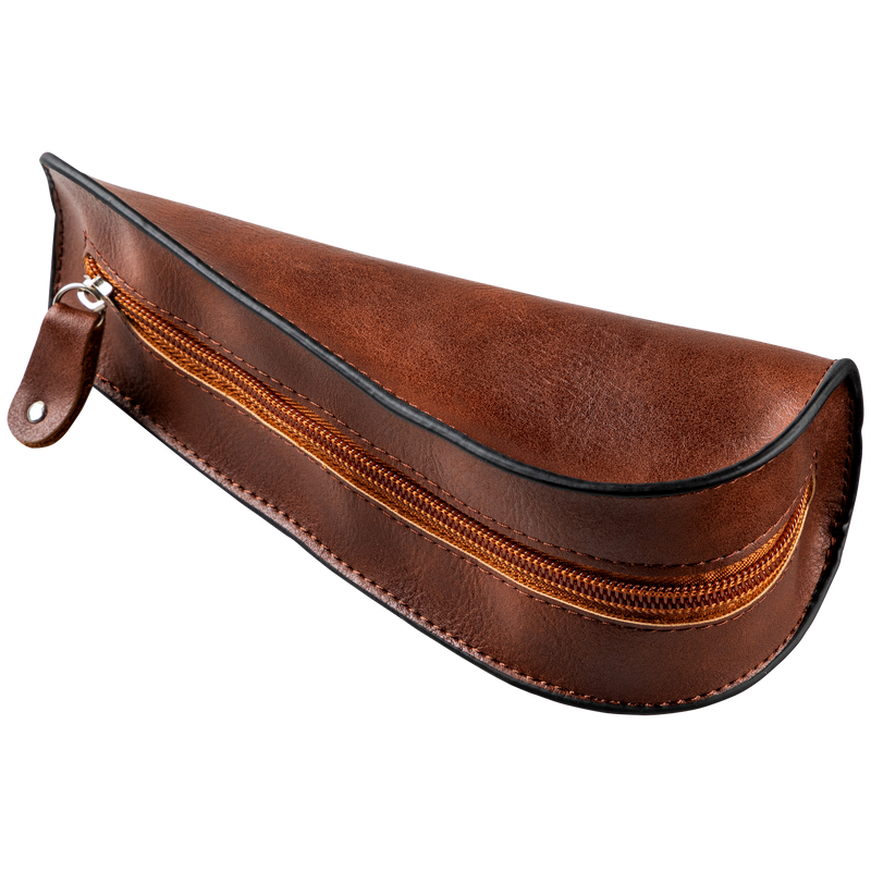 Pfeifentasche Pfeifentasche 1er, Lederimitat