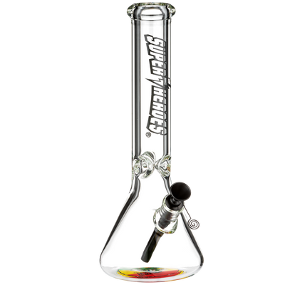 Bongs günstig online bestellen bei World of Smoke