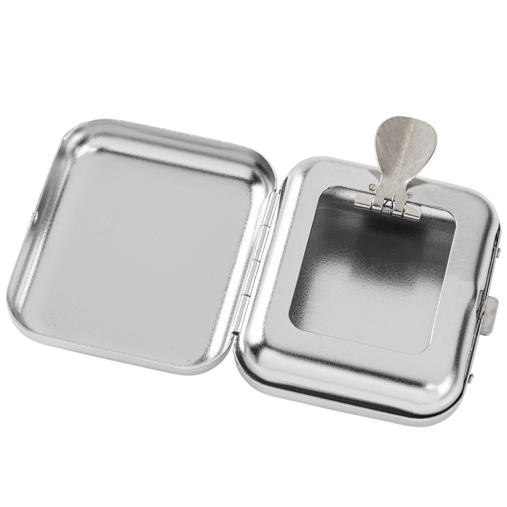 TASCHEN ASCHENBECHER CHAMP Mini Mit Deckel Kleiner