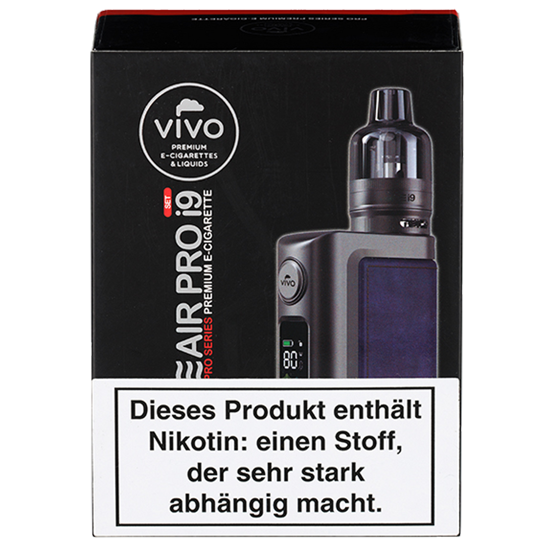 E Zigarette Vivo E-Zigarette Vivo Vapp 800 - Banana Ice (Banane Menthol) Einweg-Vape kaufen E Zigarette Vivo E-Zigarette Vivo Vapp 800 - Banana Ice (Banane Menthol) Einweg-Vape kaufen
