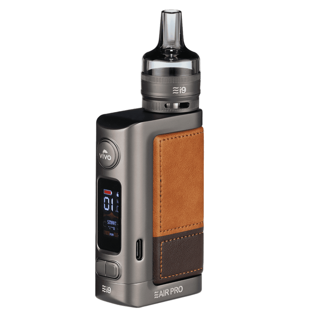 e zigarette vivo E-Zigarette