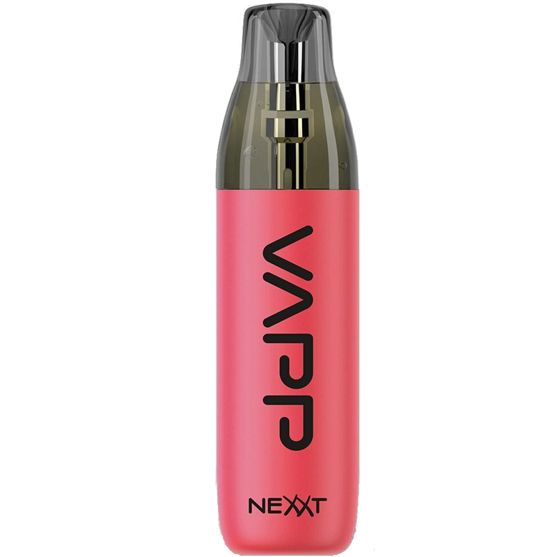 VIVO VAPP Nexxt Einweg E-Zigarette Lychee Ice 20mg/ml bis zu 1000 Züge Frontansicht World of Smoke