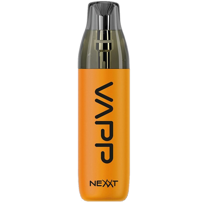VIVO VAPP Nexxt Einweg E-Zigarette Mango Ice 20mg/ml bis zu 1000 Züge Frontansicht World of Smoke