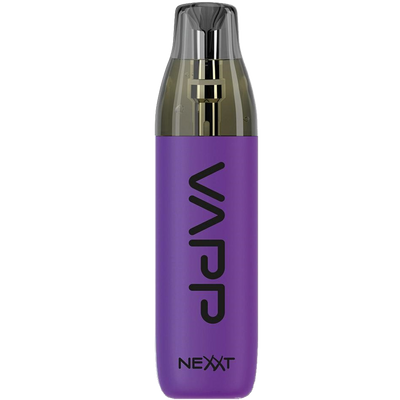 VIVO VAPP Nexxt Einweg E-Zigarette Mixed Berries 20mg/ml bis zu 1000 Züge Frontansicht World of Smoke
