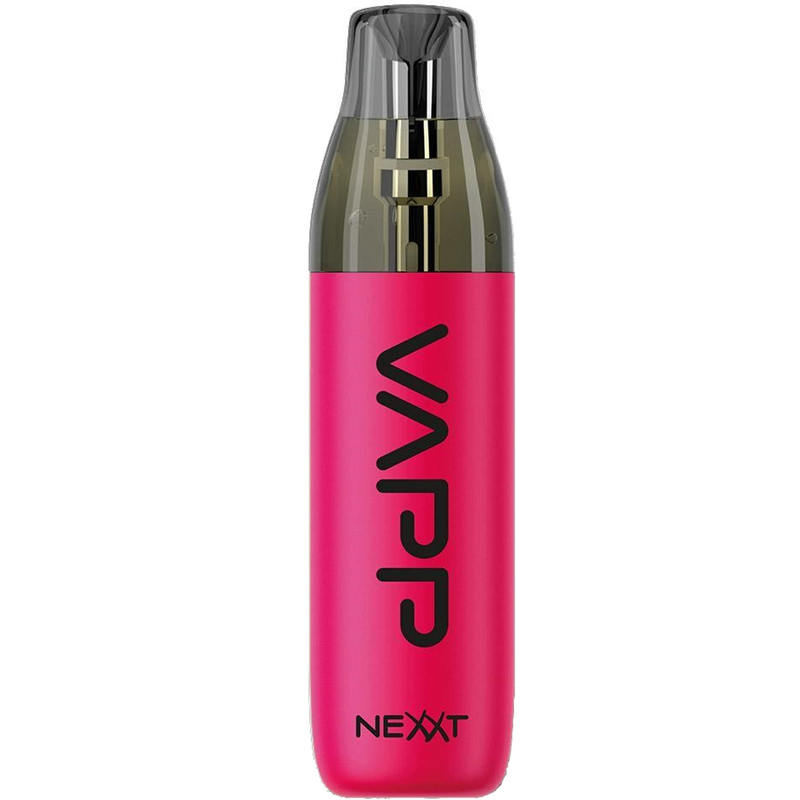 VIVO VAPP Nexxt Einweg E-Zigarette Watermelon Ice 20mg/ml bis zu 1000 Züge Frontansicht World of Smoke