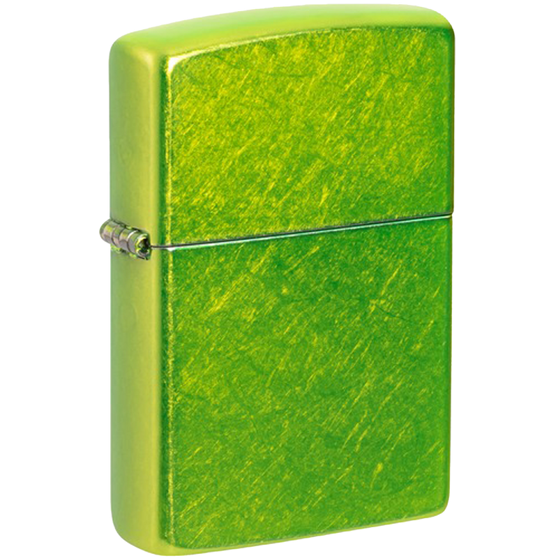 Zippo 60001235 24513 Lurid Frontansicht World of Smoke