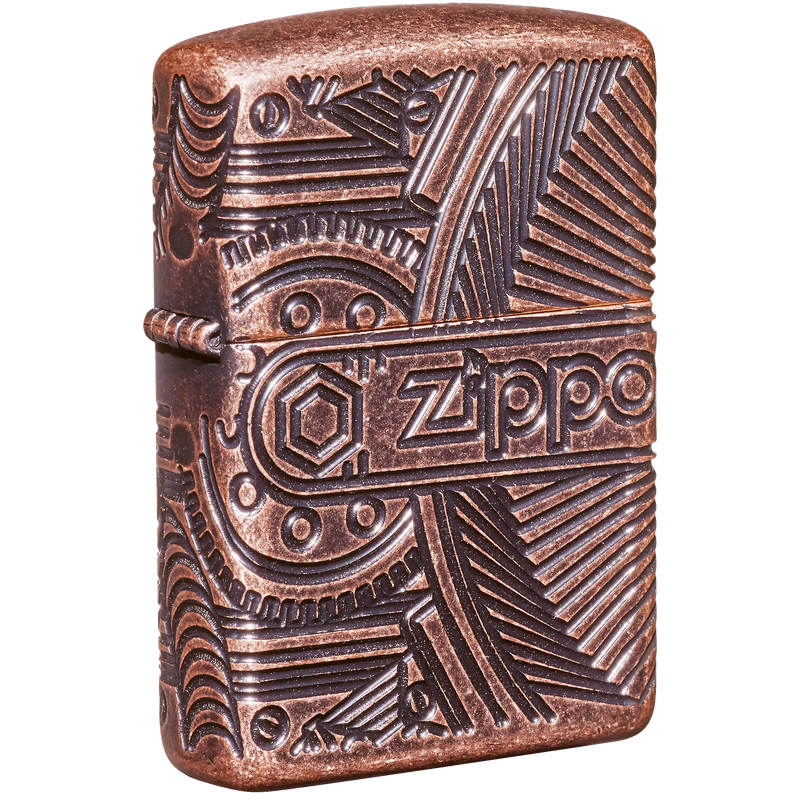 Zippo 60003424 Zippo Gear multi cut